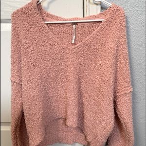 𝚗𝚎𝚟𝚎𝚛 𝚠𝚘𝚛𝚗 𝚙𝚒𝚗𝚔 𝚜𝚠𝚎𝚊𝚝𝚎𝚛♡︎